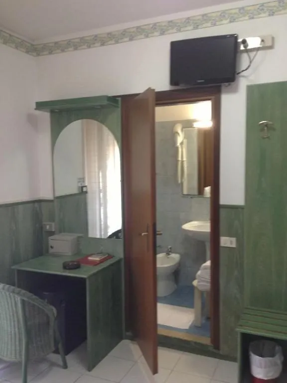 ***  Hotel Harry's Lido di Jesolo Italien