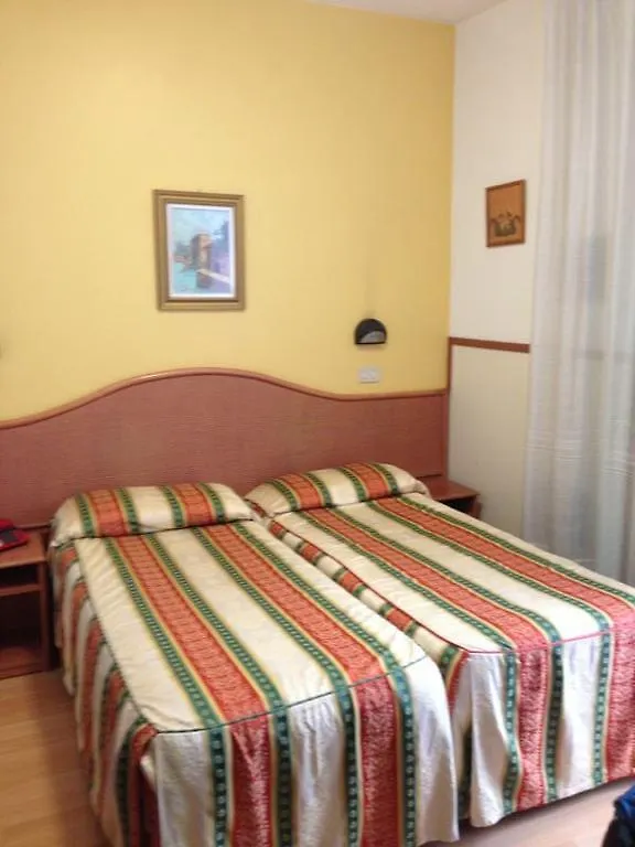 Hotel Harry'S Lido di Jesolo Italy